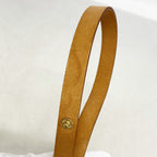 Louis Vuitton Waist Bag Monogram Pochette Florentine Brown — view 8
