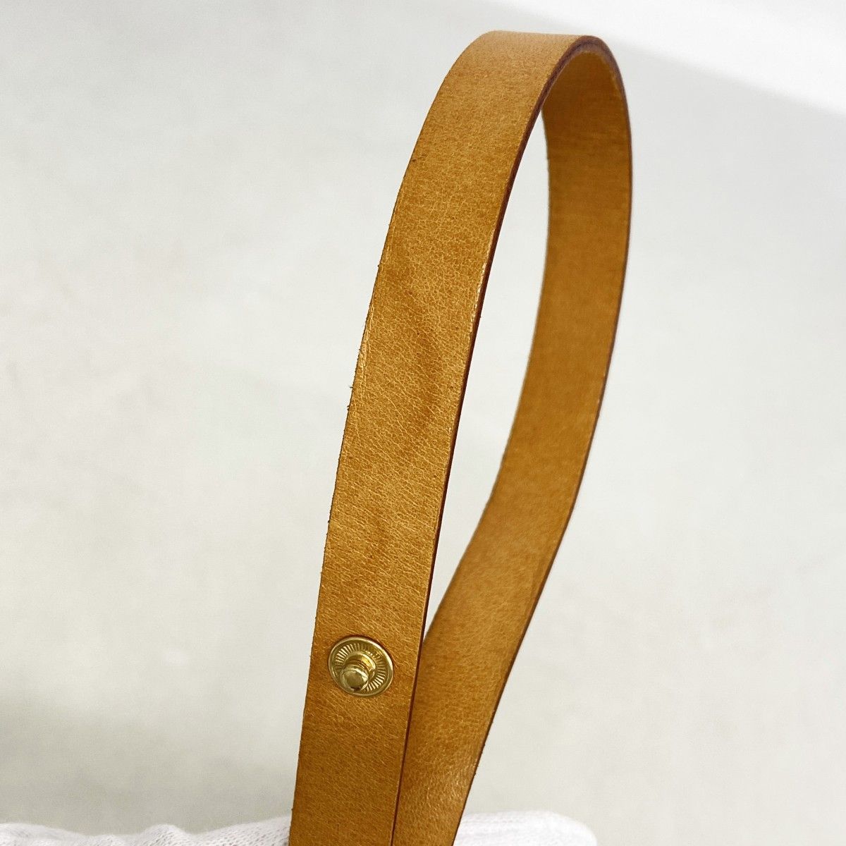Louis Vuitton Waist Bag Monogram Pochette Florentine Brown — view 8