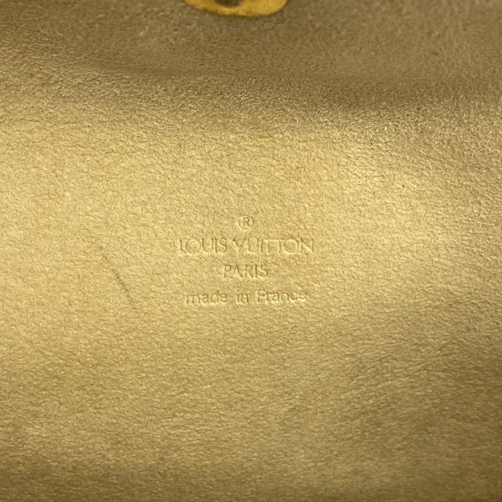Louis Vuitton Waist Bag Monogram Pochette Florentine Brown — view 5