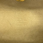Louis Vuitton Waist Bag Monogram Pochette Florentine Brown — view 5