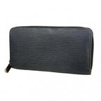 Louis Vuitton Wallet Epi Zippy Noir