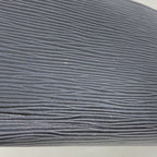 Louis Vuitton Wallet Epi Zippy Noir — view 7