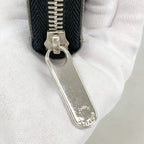 Louis Vuitton Wallet Epi Zippy Noir — view 8