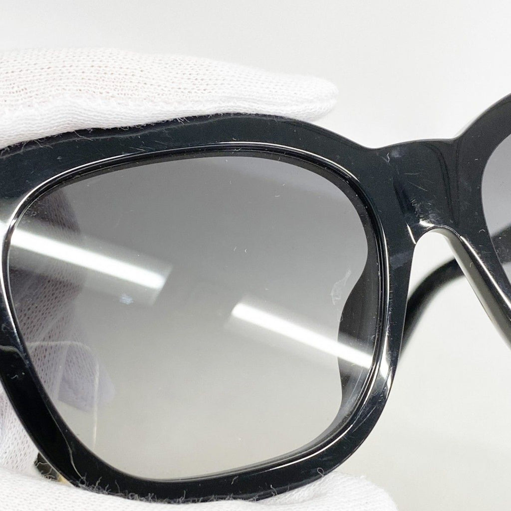 Louis Vuitton Sunglasses My Monogram Square Black Eyewear — view 7