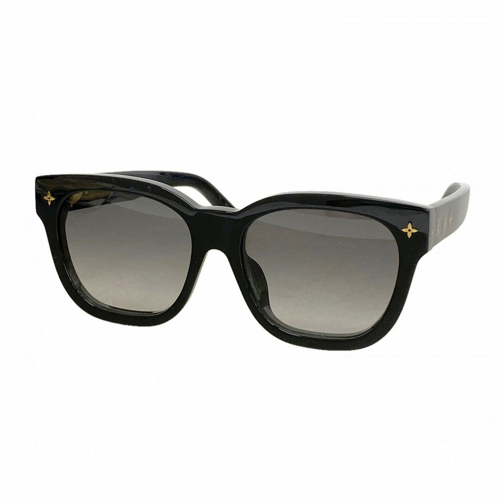 Louis Vuitton Sunglasses My Monogram Square Black Eyewear