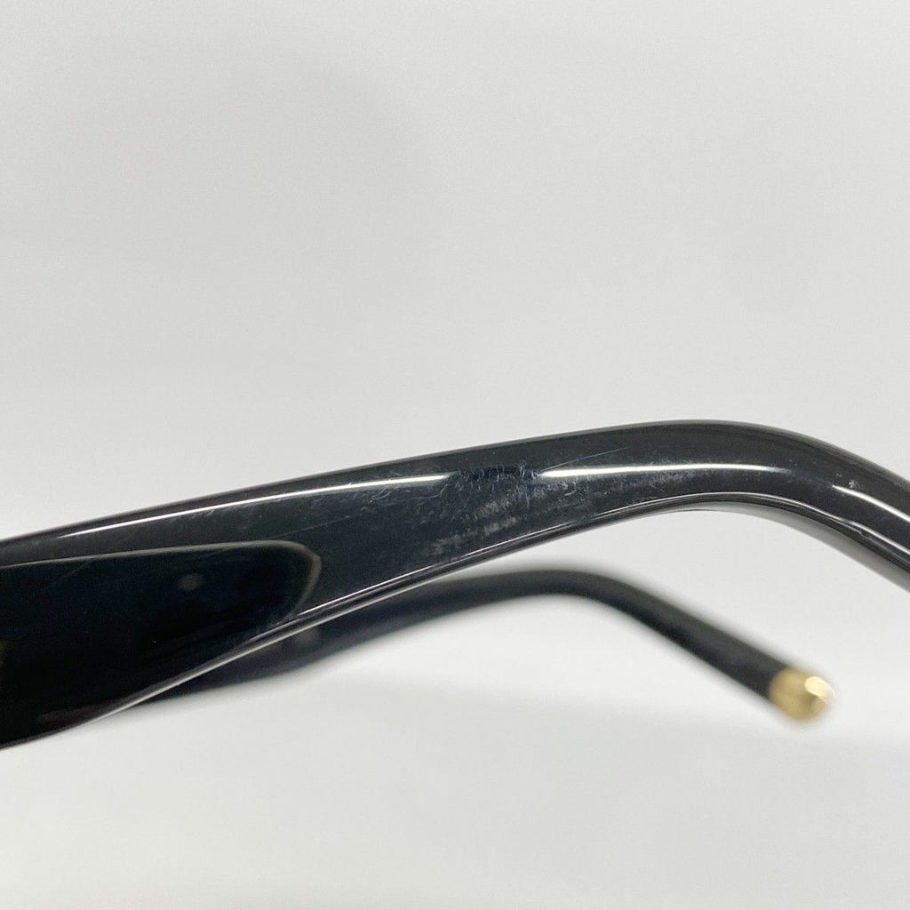Louis Vuitton Sunglasses My Monogram Square Black Eyewear — view 5