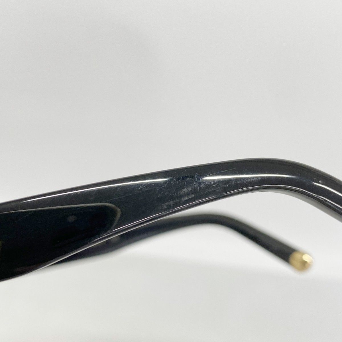 Louis Vuitton Sunglasses My Monogram Square Black Eyewear — view 5