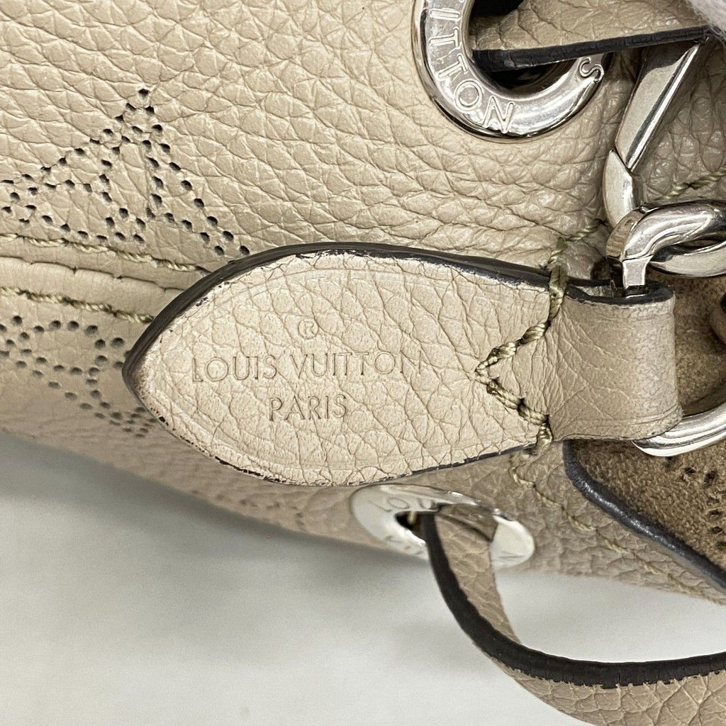 Louis Vuitton Handbag Mahina Bella Gale 2-Way — view 5