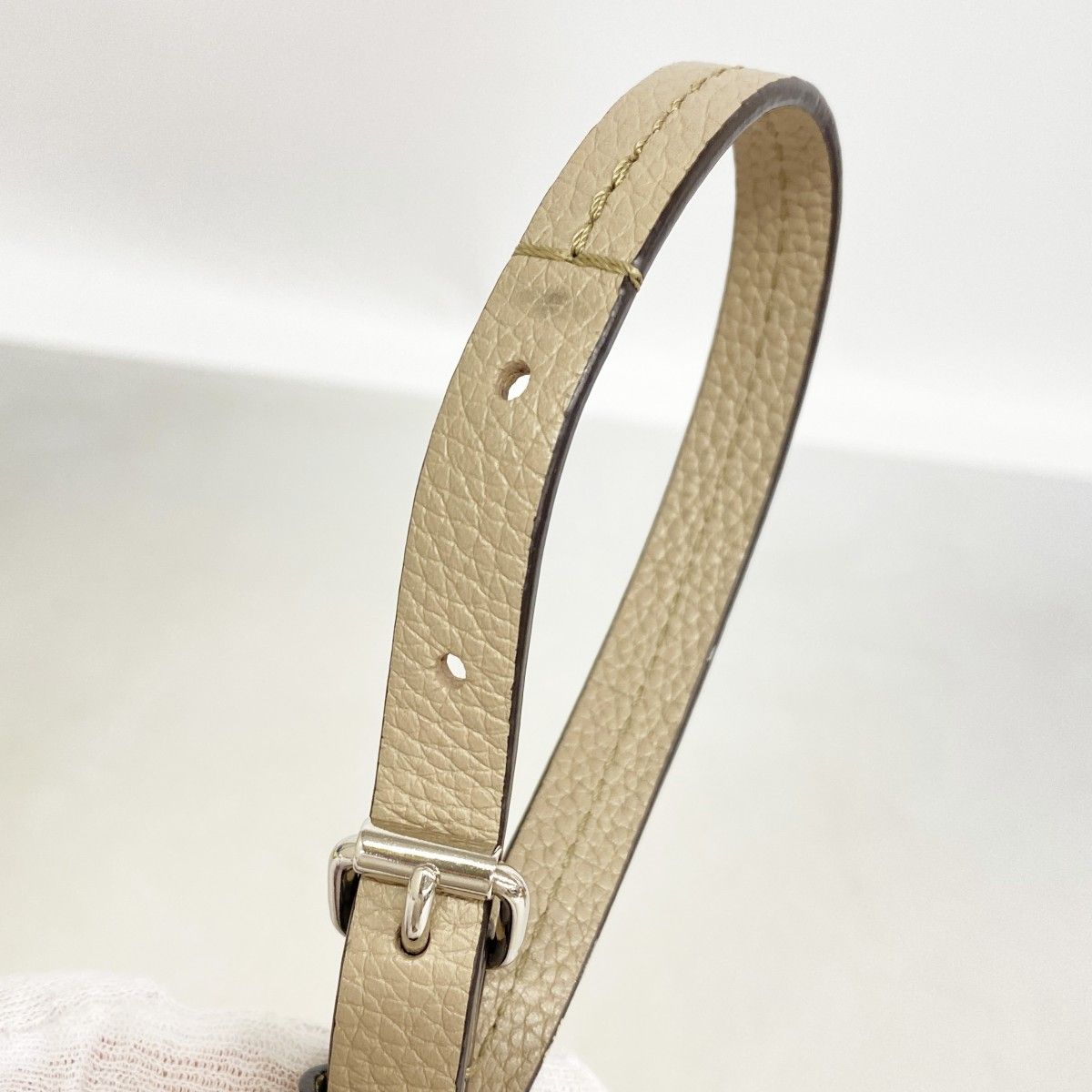 Louis Vuitton Handbag Mahina Bella Gale 2-Way — view 9