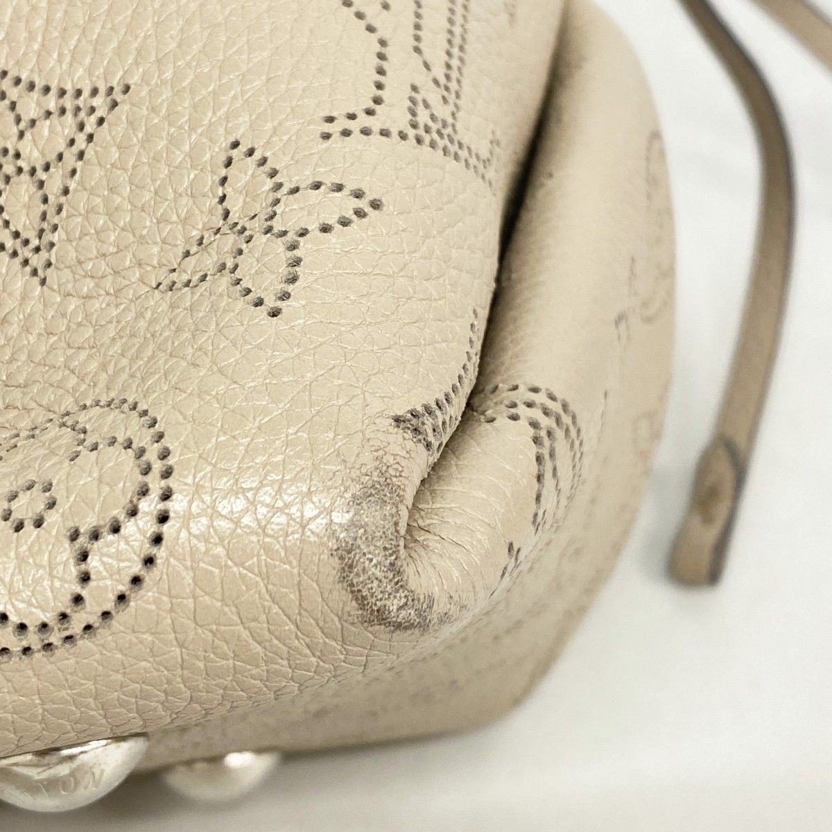 Louis Vuitton Handbag Mahina Bella Gale 2-Way — view 7