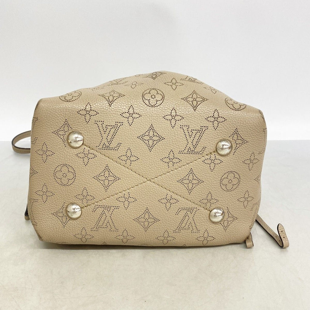 Louis Vuitton Handbag Mahina Bella Gale 2-Way — view 3