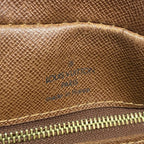 Louis Vuitton Shoulder Bag Monogram Nile Brown — view 5