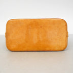 Louis Vuitton Handbag Monogram Alma Brown — view 3