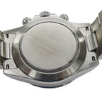 Rolex Cosmograph Daytona Watch Automatic Winding at Stainless Steel Silver — view 6