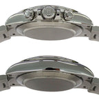 Rolex Cosmograph Daytona Watch Automatic Winding at Stainless Steel Silver — view 3