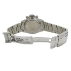 Rolex Cosmograph Daytona Watch Automatic Winding at Stainless Steel Silver — view 4