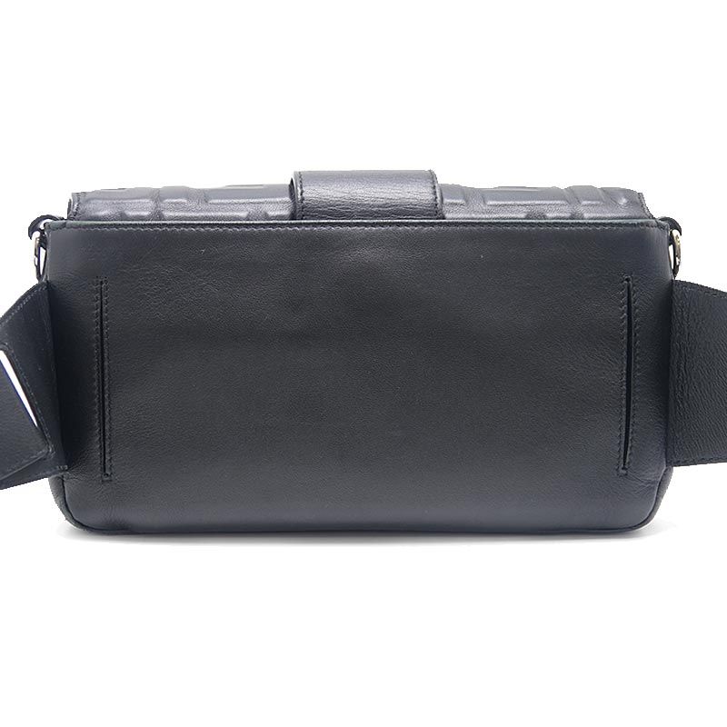 Fendi Bucket Waist Shoulder Bag 2-Way — view 2