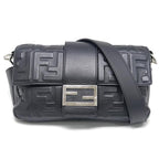 Fendi Bucket Waist Shoulder Bag 2-Way