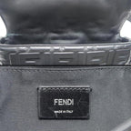 Fendi Bucket Waist Shoulder Bag 2-Way — view 6