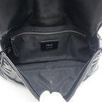 Fendi Bucket Waist Shoulder Bag 2-Way — view 8