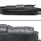 Fendi Bucket Waist Shoulder Bag 2-Way — view 5