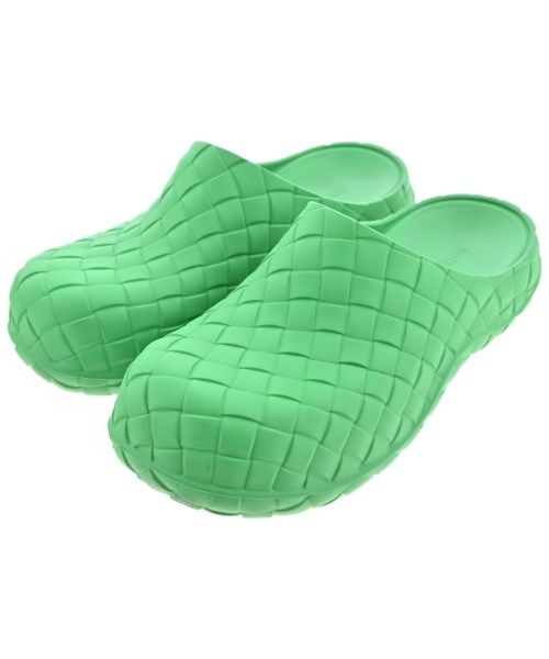 Bottega Veneta Sandals Green
