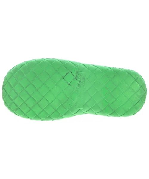 Bottega Veneta Sandals Green — view 3