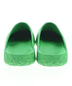 Bottega Veneta Sandals Green — view 7