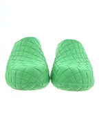 Bottega Veneta Sandals Green — view 5