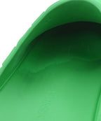 Bottega Veneta Sandals Green — view 8