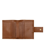 Gucci Bifold Wallet Brown Leather — view 4