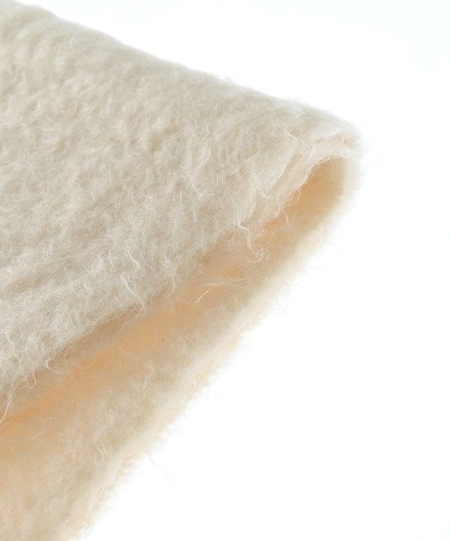 Loewe Scarf Ivory — view 3