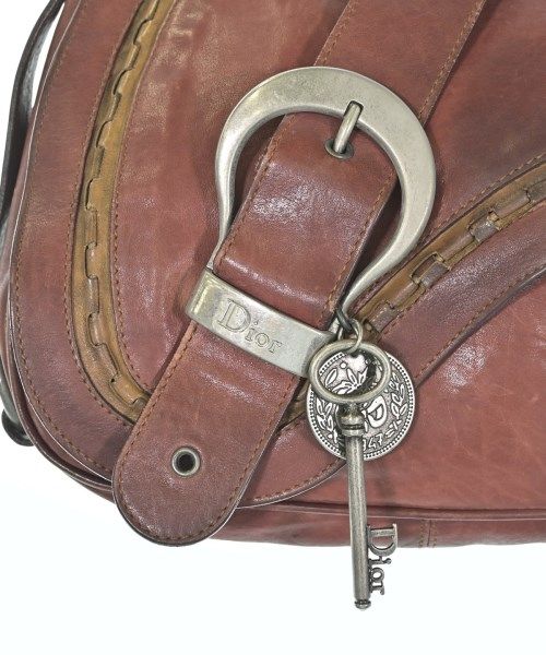 Dior Shoulder Bag — view 5