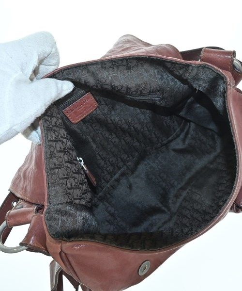 Dior Shoulder Bag — view 3