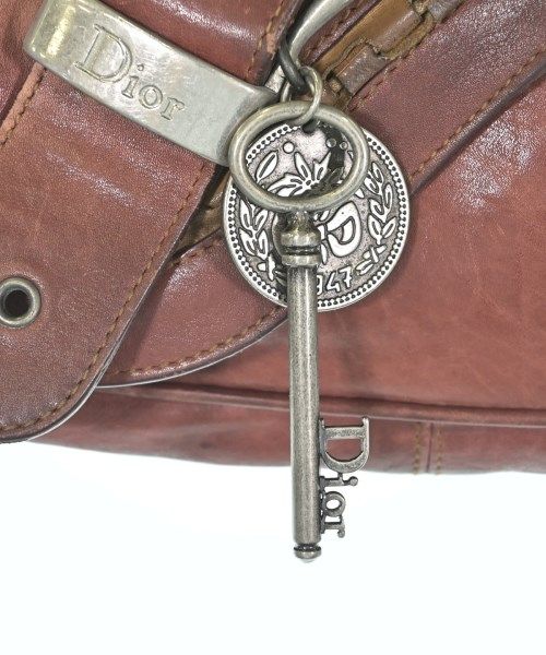 Dior Shoulder Bag — view 6