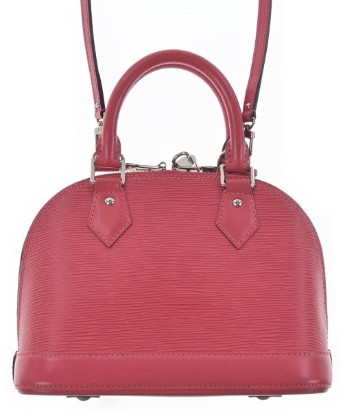 Louis Vuitton Handbag Pink — view 2