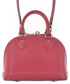 Louis Vuitton Handbag Pink — view 2
