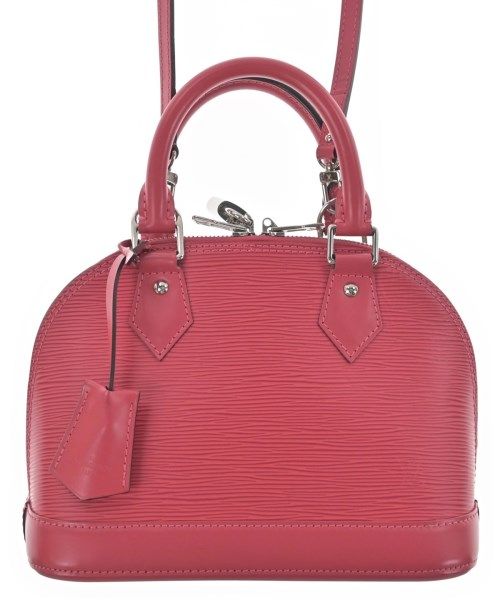Louis Vuitton Handbag Pink