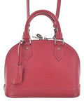 Louis Vuitton Handbag Pink