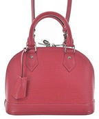 Louis Vuitton Handbag Pink