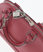 Louis Vuitton Handbag Pink — view 6