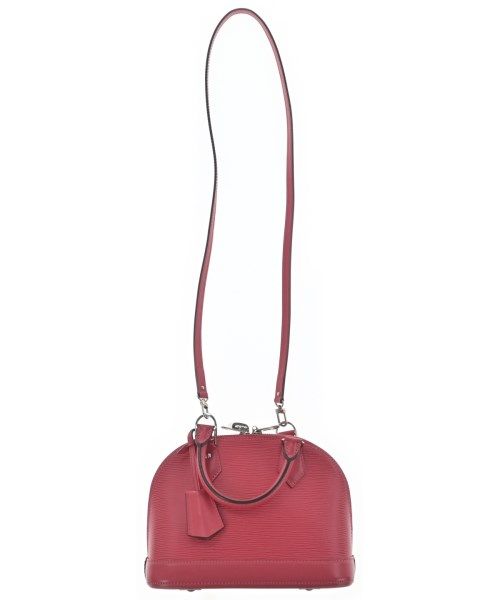 Louis Vuitton Handbag Pink — view 3