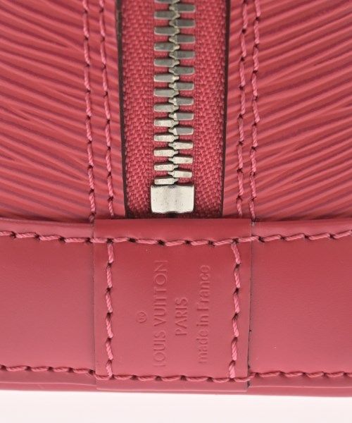 Louis Vuitton Handbag Pink — view 5