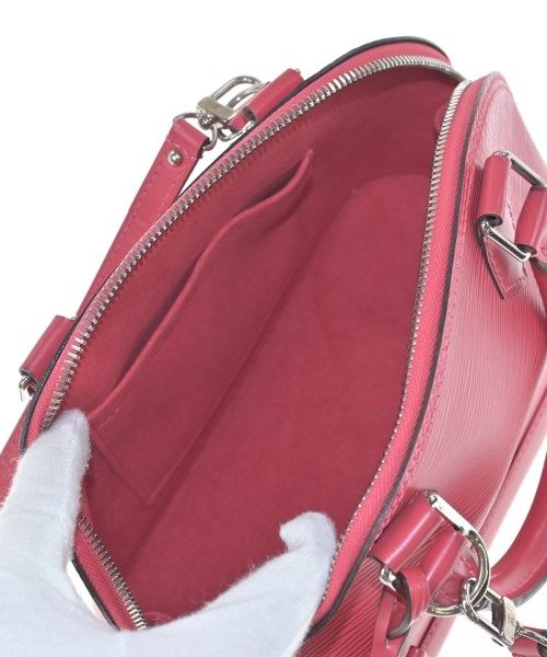 Louis Vuitton Handbag Pink — view 4