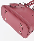 Louis Vuitton Handbag Pink — view 8