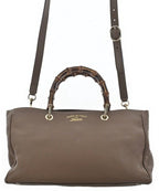 Gucci Handbag Brown