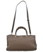 Gucci Handbag Brown — view 3