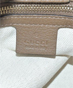 Gucci Handbag Brown — view 5