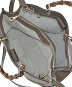 Gucci Handbag Brown — view 4