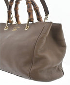 Gucci Handbag Brown — view 7